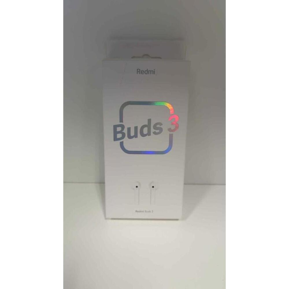 Redmi Buds 3 Wireless Earbuds